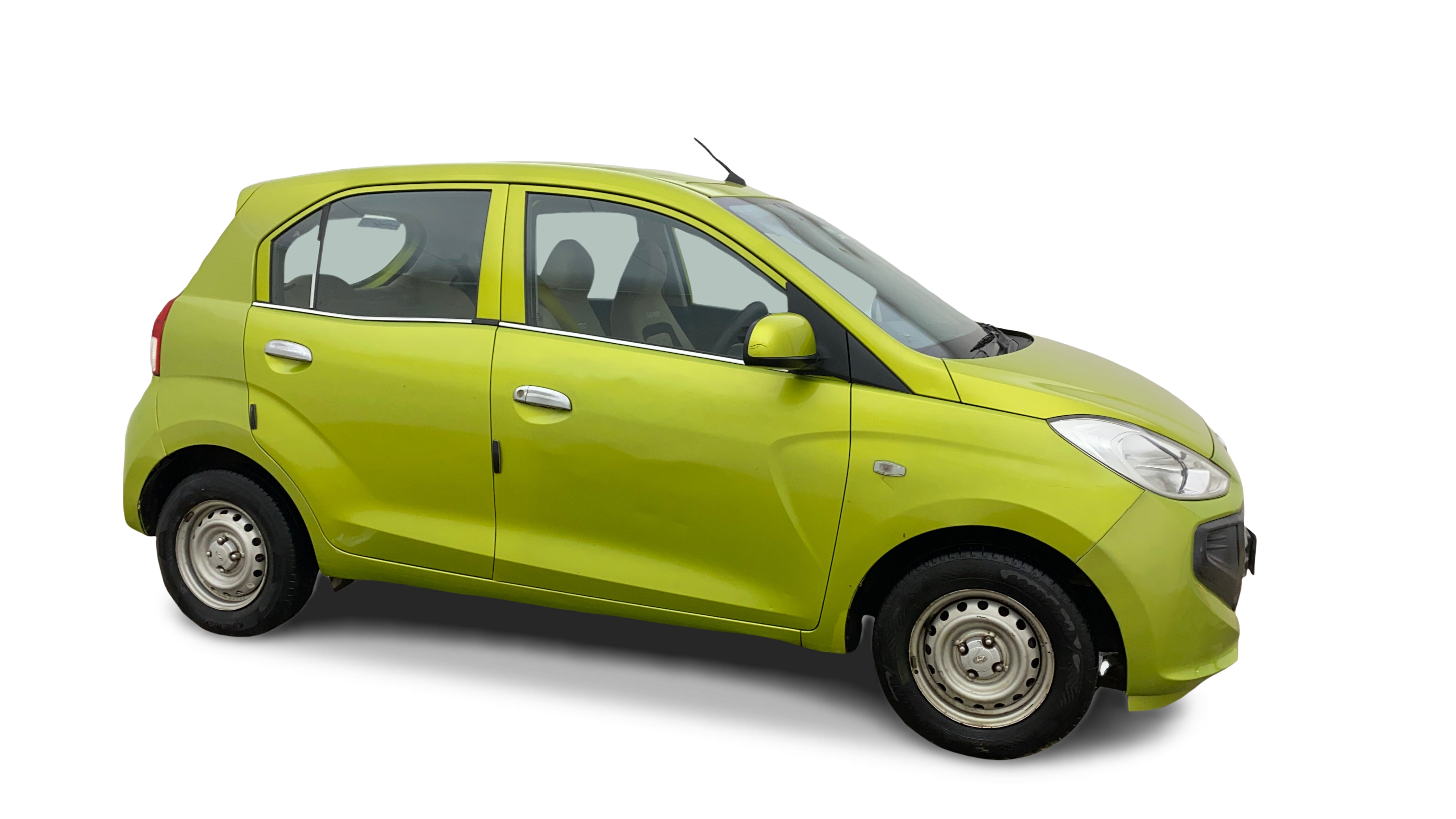 Hyundai NEW SANTRO-img