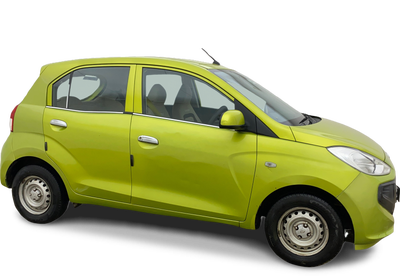 Hyundai NEW SANTRO-img