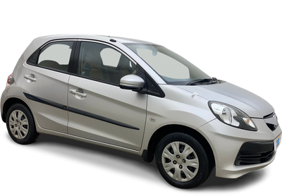 Honda Brio-img