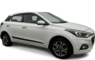 2019 Hyundai Elite i20 - Hatchback - Petrol - Manual - ₹5.06 lakh