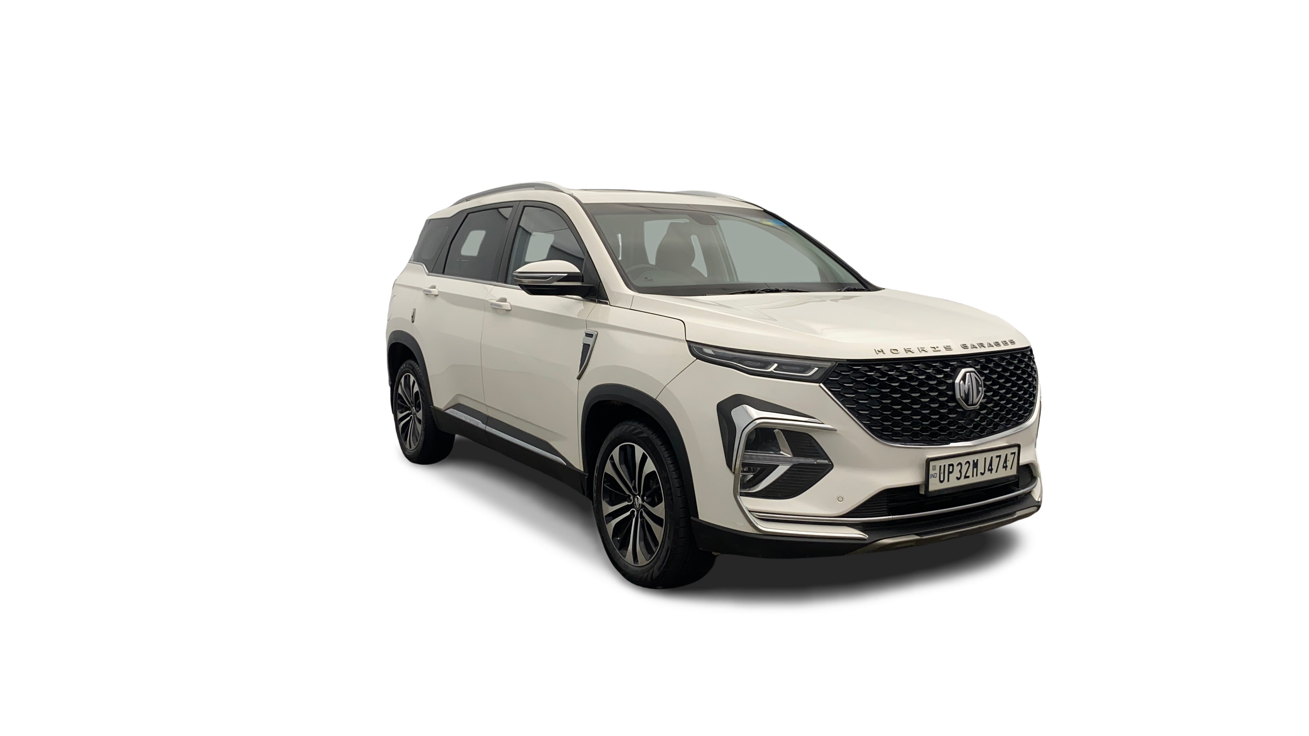MG HECTOR PLUS-img