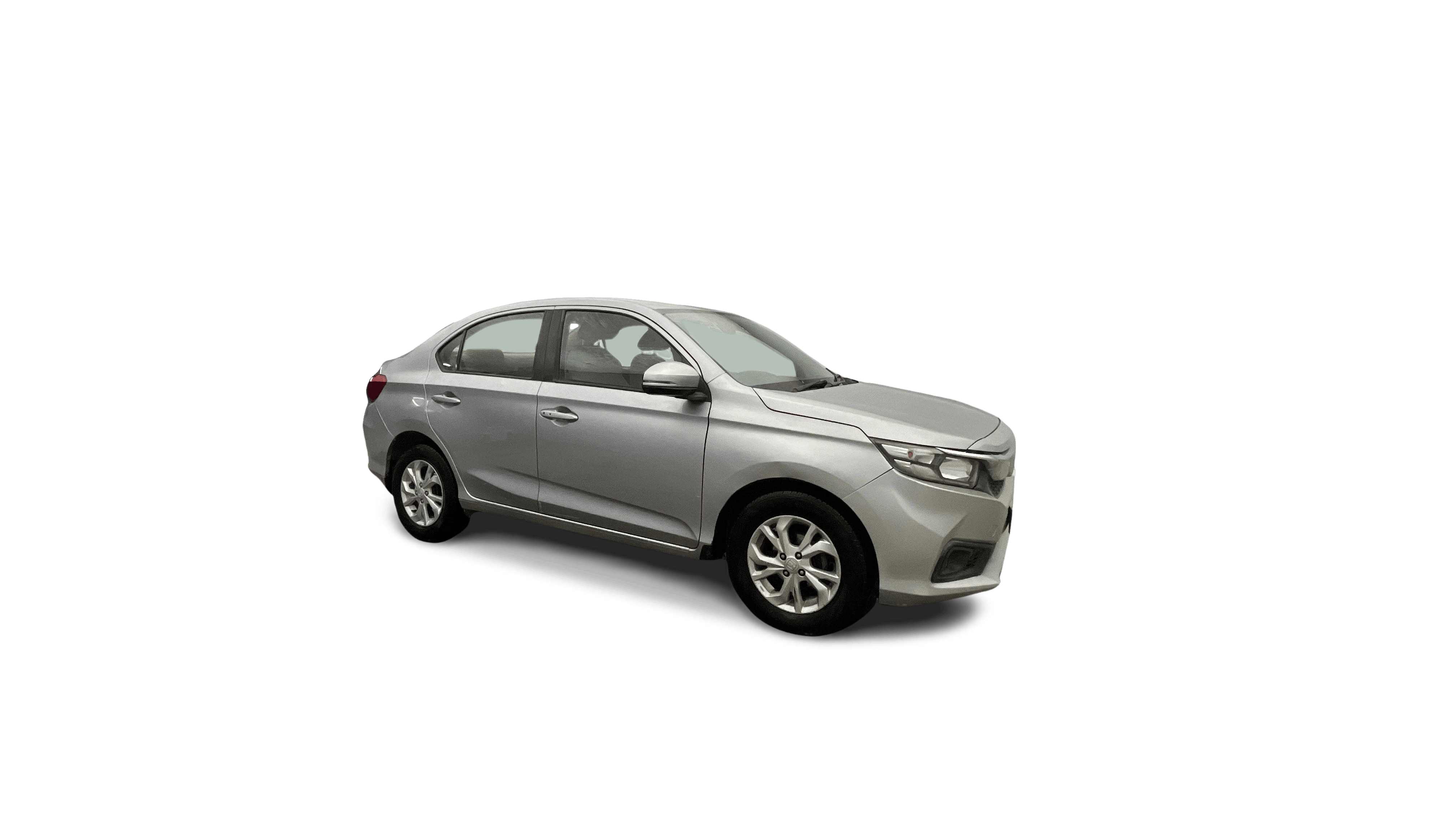 2018 Honda Amaze - Sedan - Petrol - Manual - ₹4.30 lakh