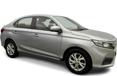 2018 Honda Amaze - Sedan - Petrol - Manual - ₹4.30 lakh