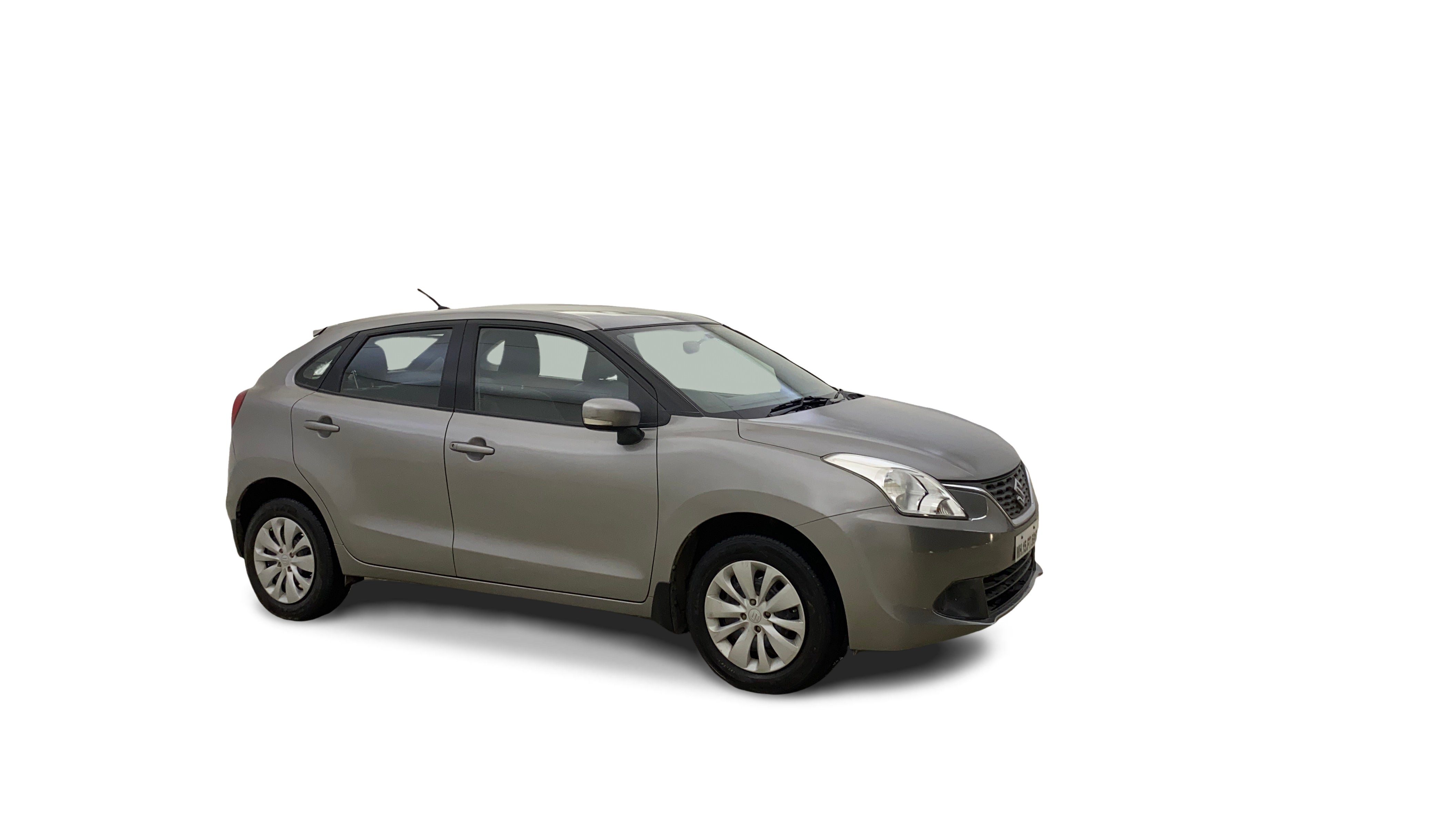 Maruti Baleno-img