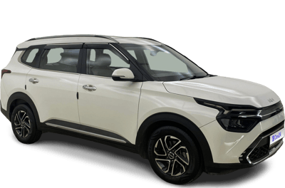 2022 KIA CARENS - SUV - Diesel - Automatic - ₹13.77 lakh