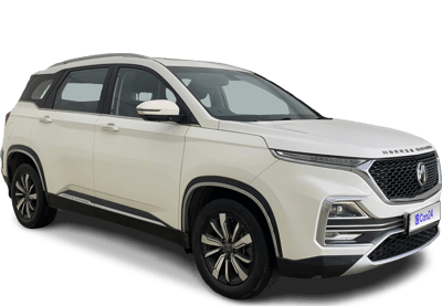 2019 MG HECTOR - SUV - Petrol - Automatic - ₹8.82 lakh