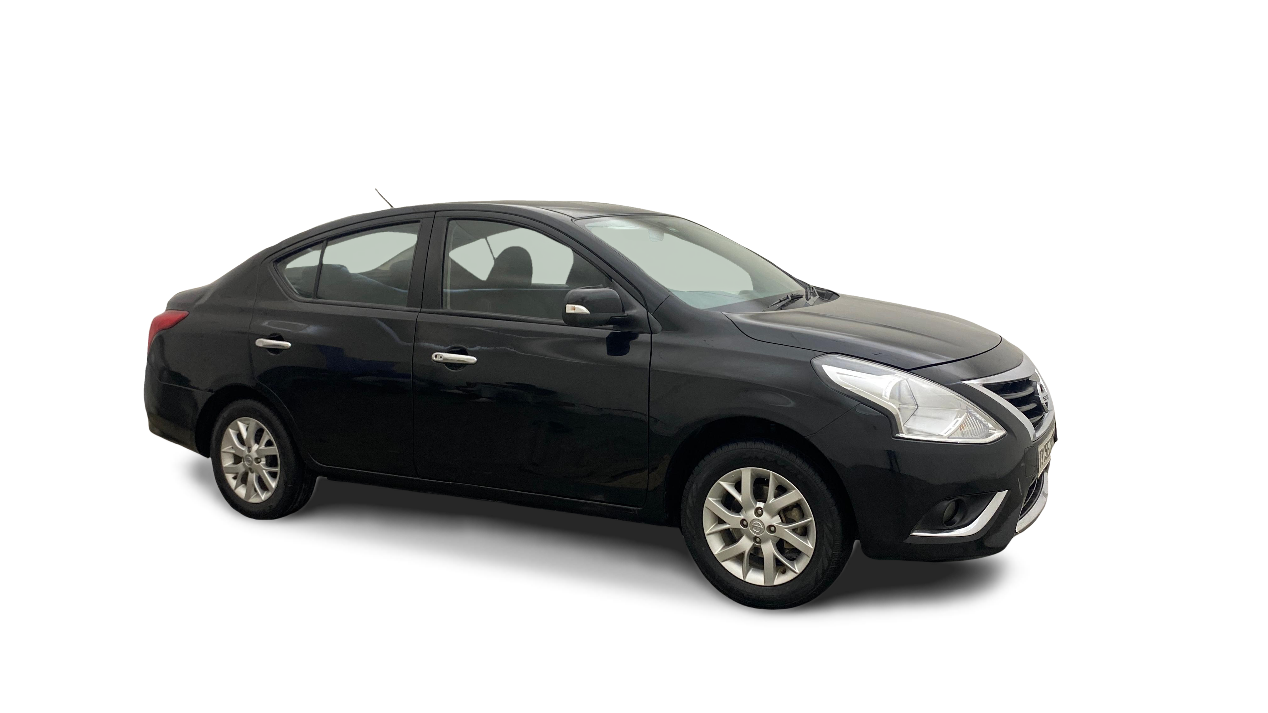 2019 Nissan Sunny - Sedan - Petrol - Automatic - ₹4.05 lakh