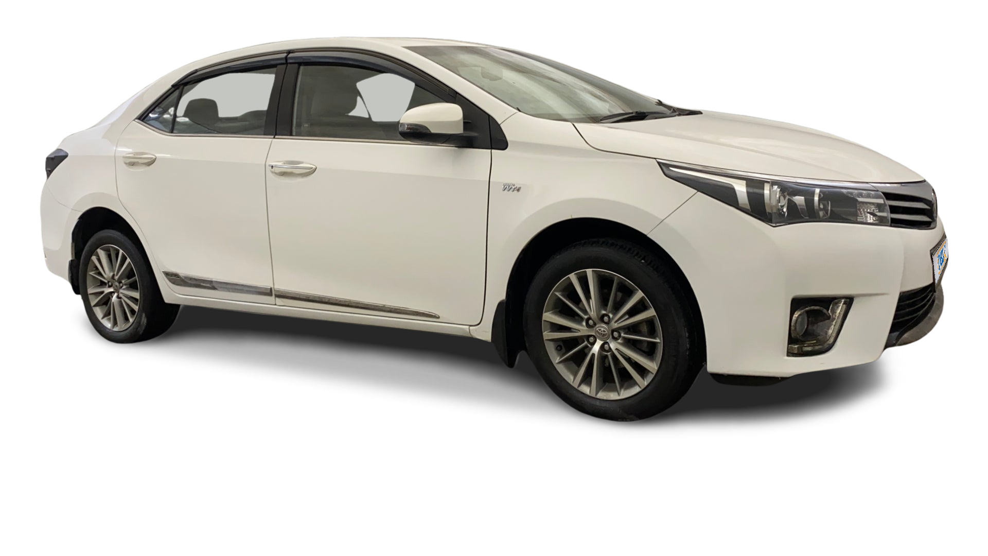 Toyota Corolla Altis-img