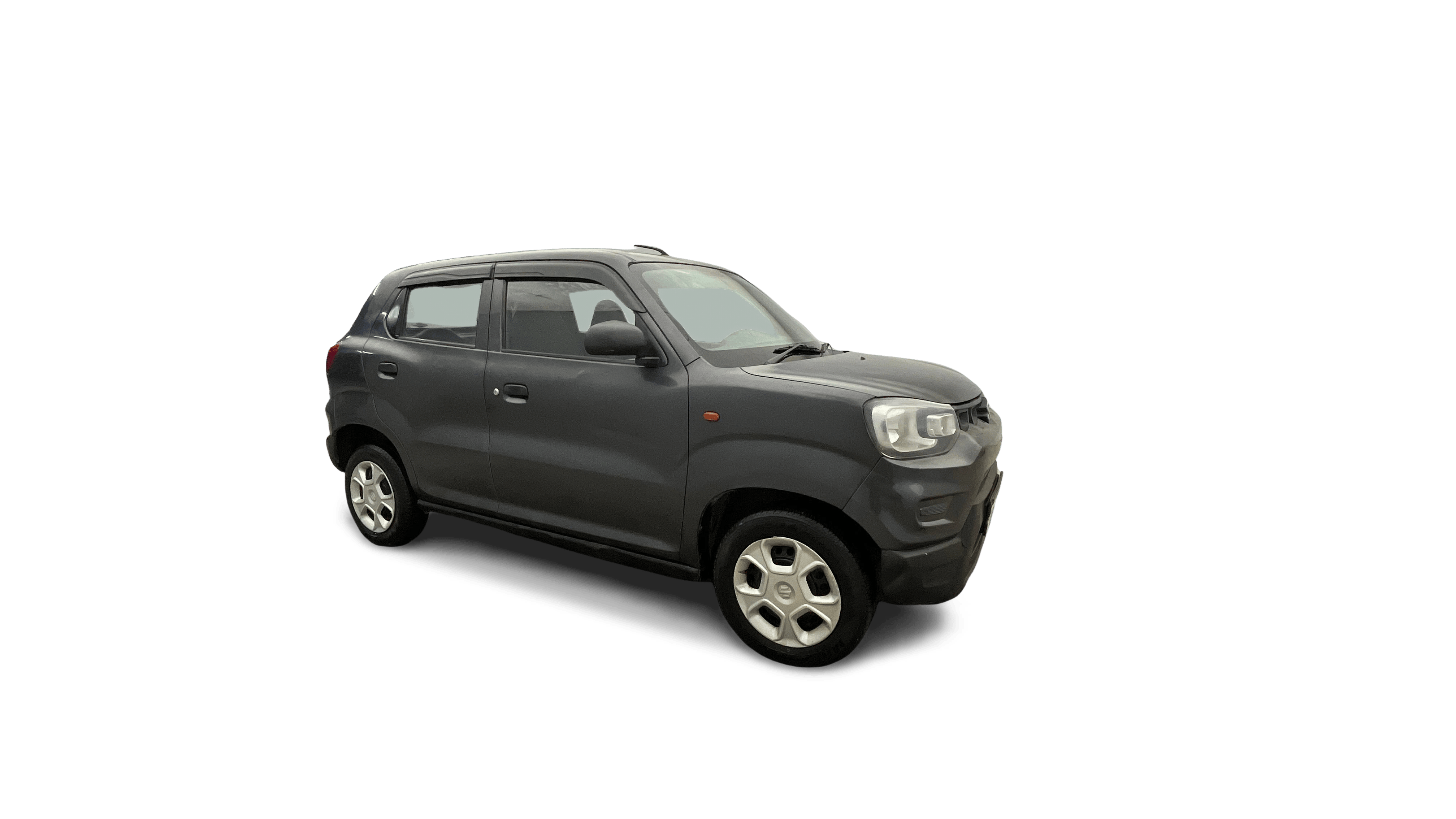 2020 Maruti S PRESSO - Hatchback - Petrol - Manual - ₹2.65 lakh