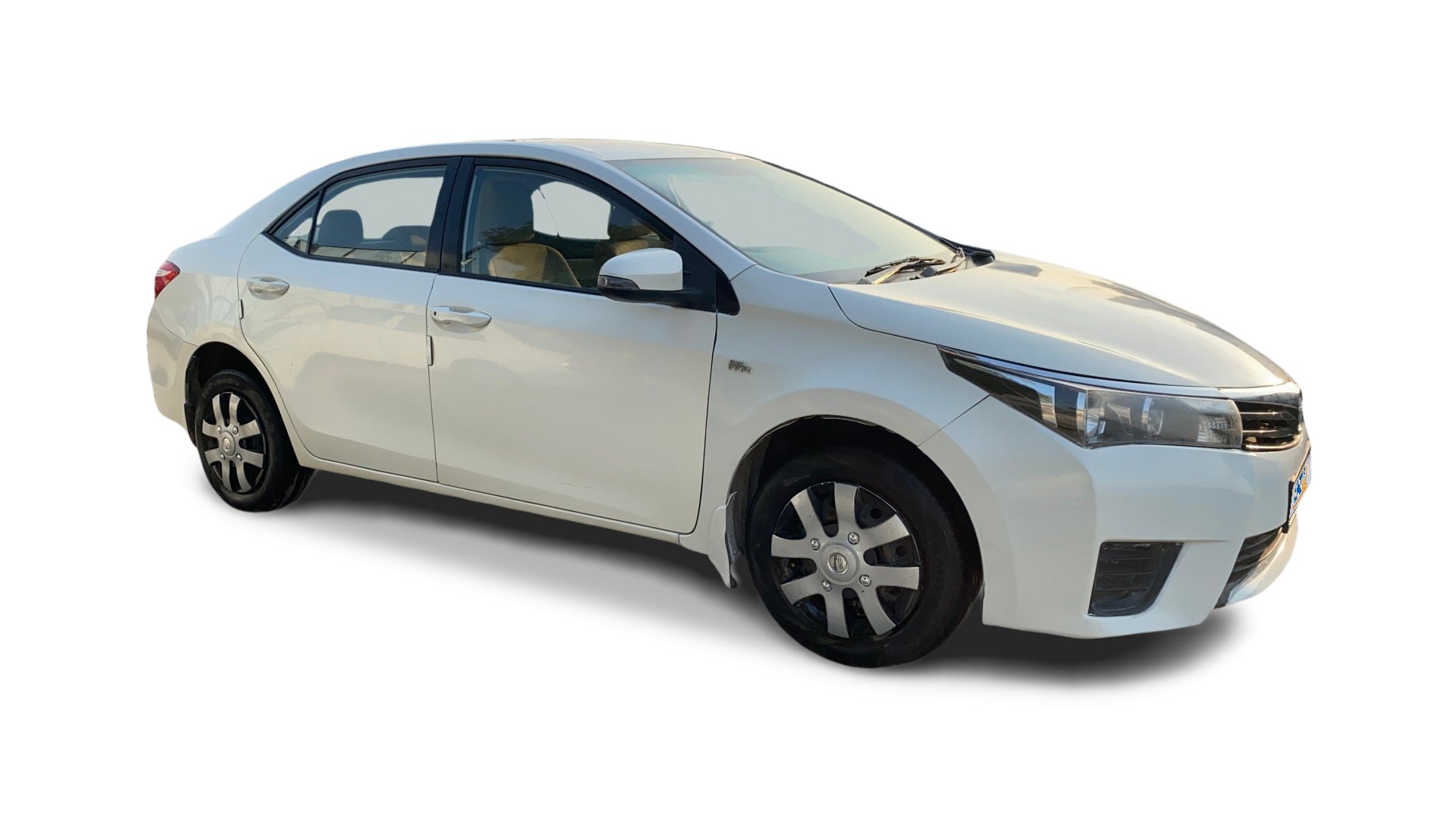 Toyota Corolla Altis-img