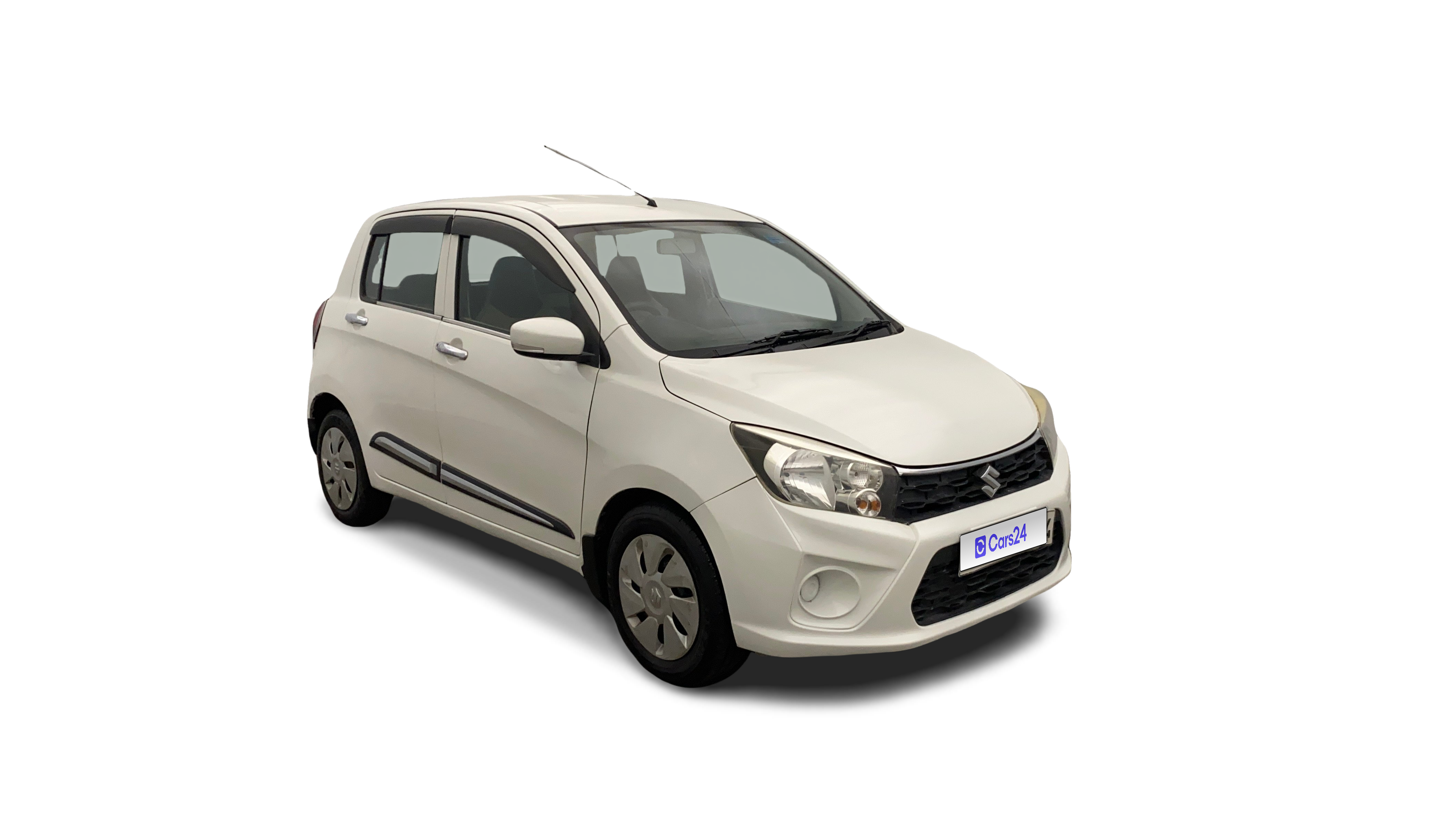 2018 Maruti Celerio - Hatchback - Petrol - Automatic - ₹3.47 lakh