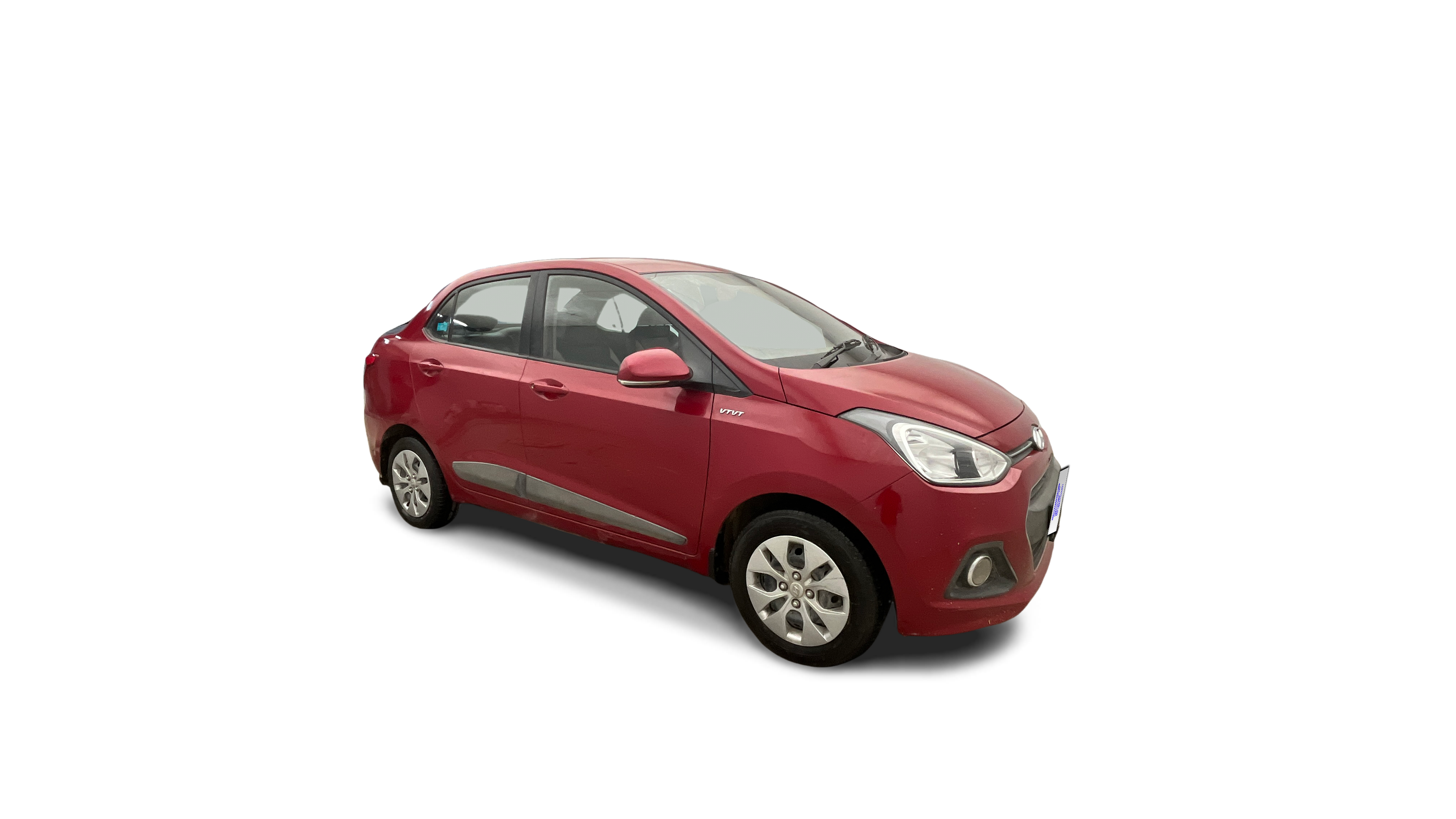 2015 Hyundai Xcent - Sedan - Petrol - Manual - ₹2.81 lakh