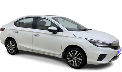 2021 Honda City - Sedan - Diesel - Manual - ₹9.70 lakh