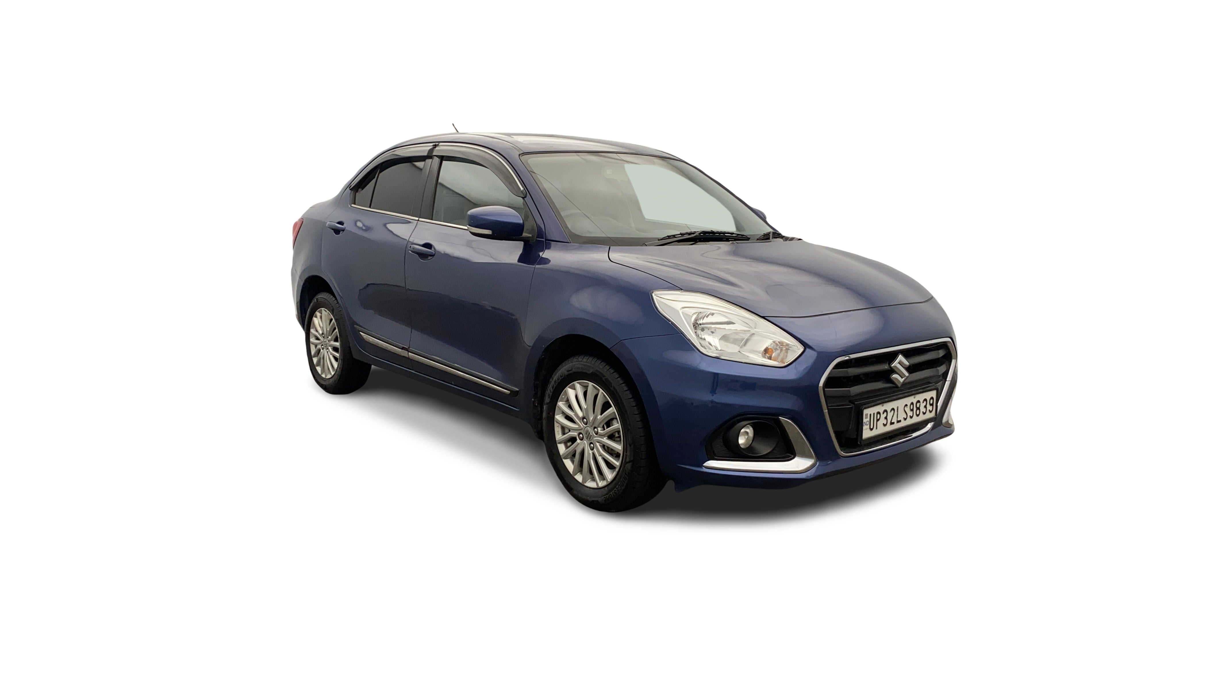 2020 Maruti Dzire - Sedan - Petrol - Manual - ₹4.91 lakh