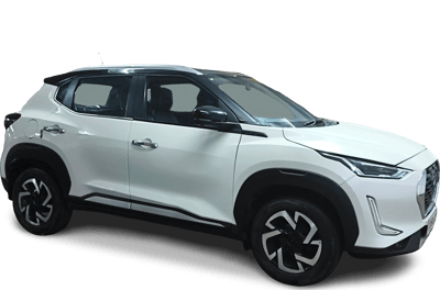 2021 Nissan MAGNITE - SUV - Petrol - Manual - ₹5.02 lakh