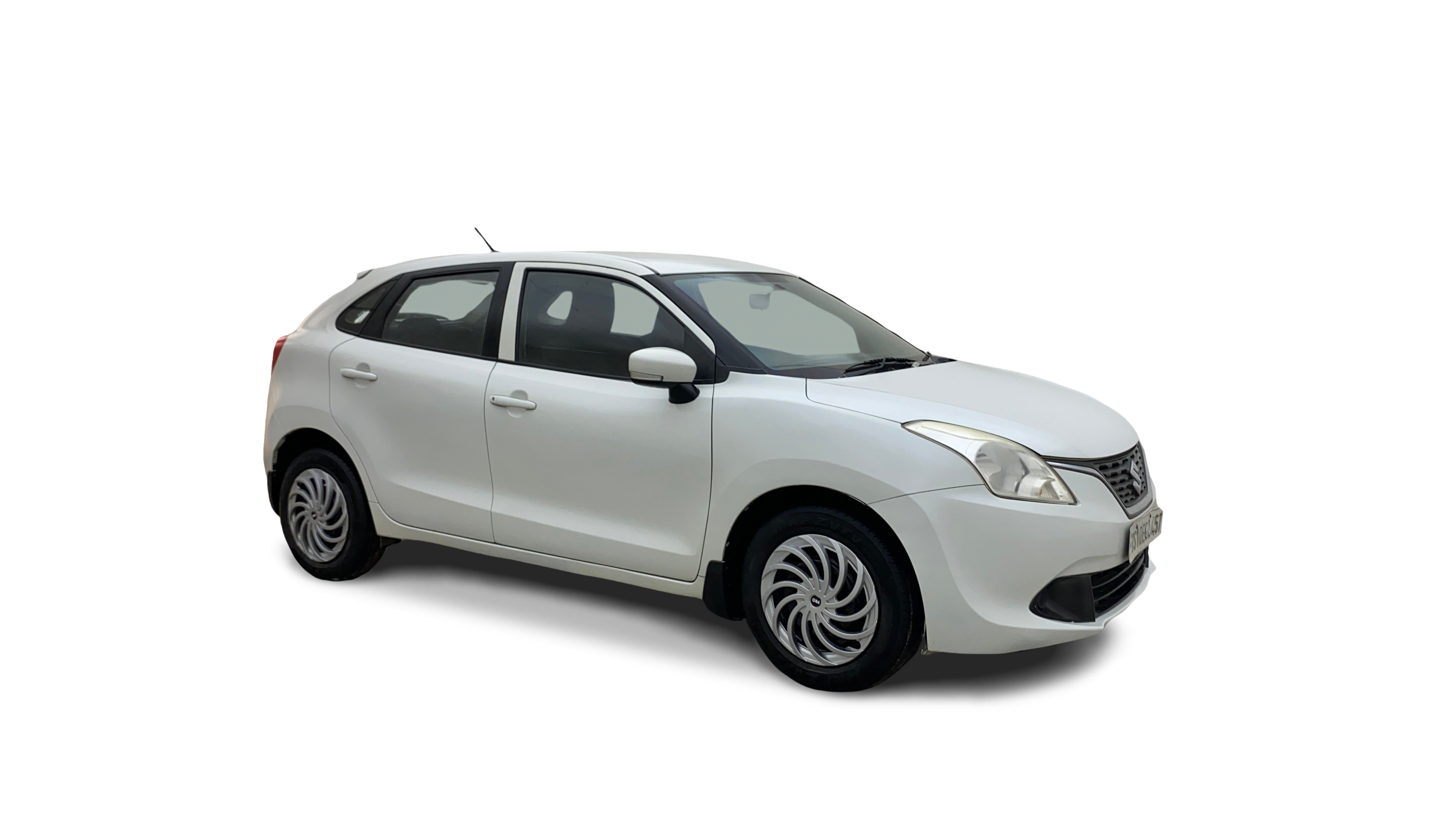 Maruti Baleno-img