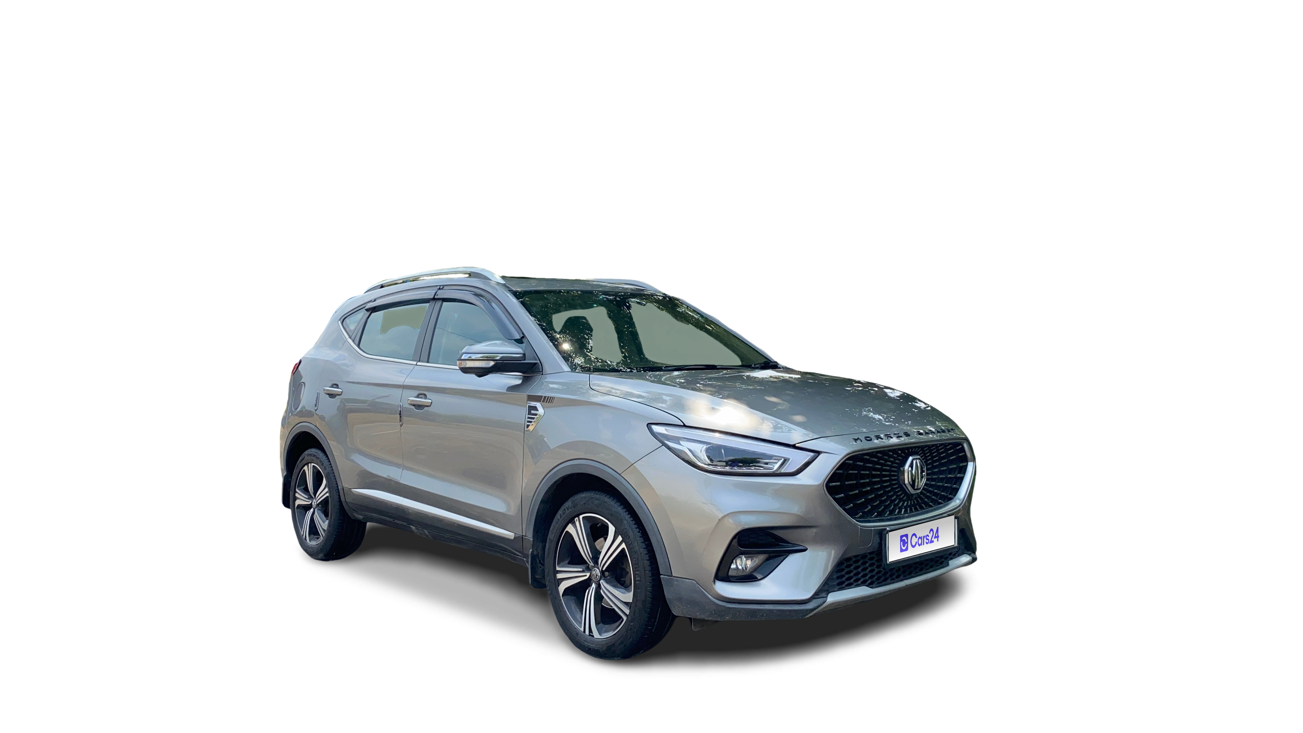 2022 MG ASTOR - SUV - Petrol - Manual - ₹7.31 lakh