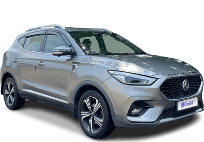 2022 MG ASTOR - SUV - Petrol - Manual - ₹7.31 lakh