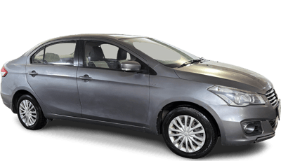 2015 Maruti Ciaz - Sedan - Petrol - Manual - ₹2.47 lakh