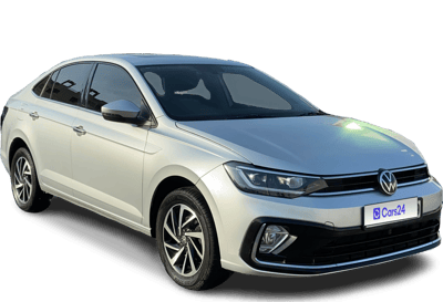 2022 Volkswagen VIRTUS - Sedan - Petrol - Automatic - ₹11.34 lakh