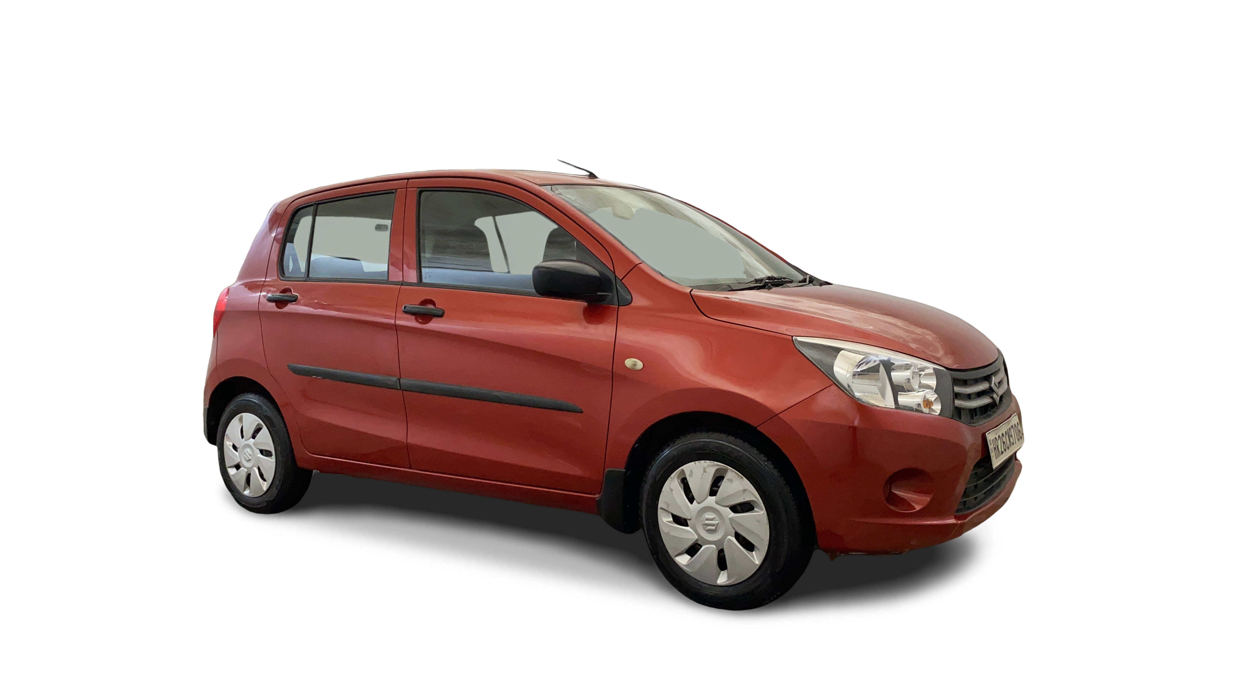 Maruti Celerio-img