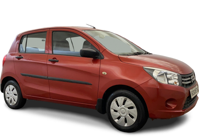 Maruti Celerio-img