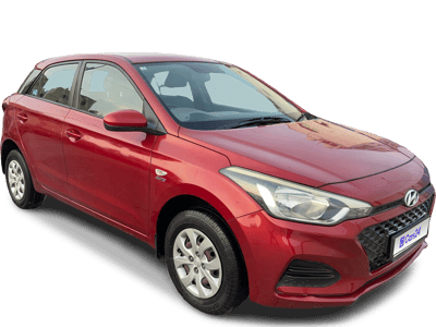 2018 Hyundai Elite i20 - Hatchback - Petrol - Automatic - ₹5.18 lakh