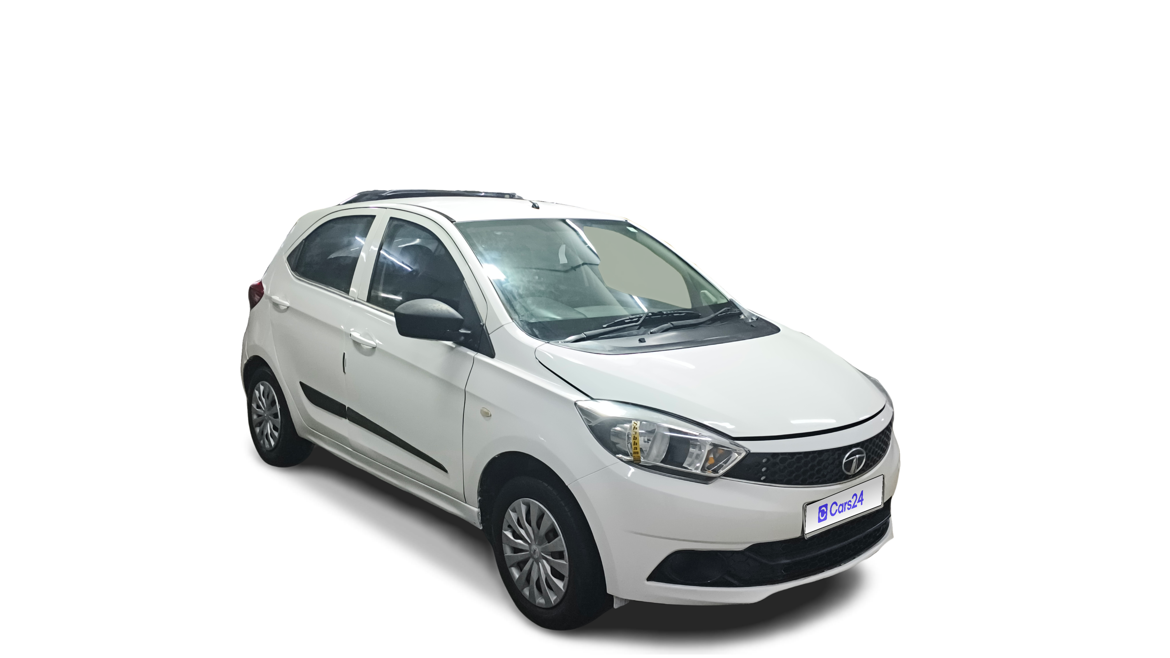 2019 Tata Tiago - Hatchback - CNG - Manual - ₹3.95 lakh