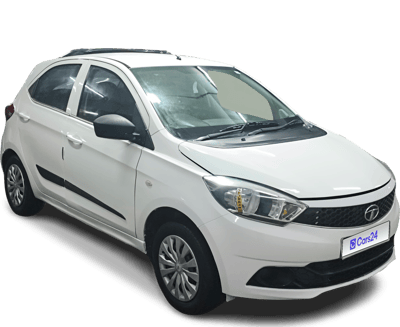 2019 Tata Tiago - Hatchback - CNG - Manual - ₹3.95 lakh