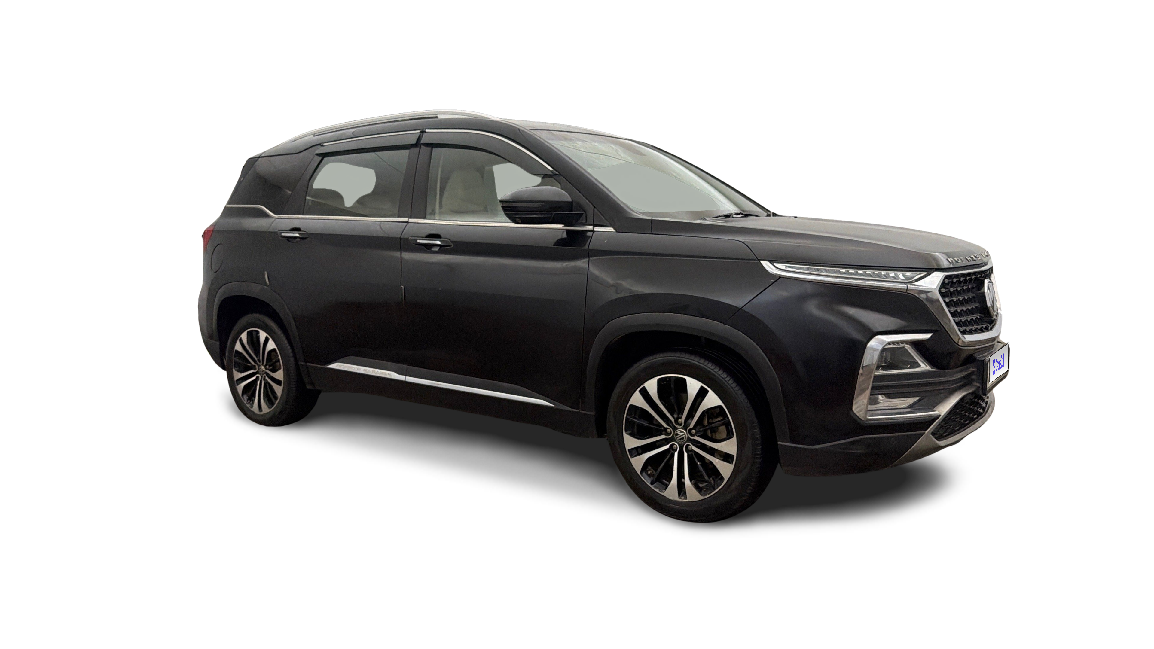 2021 MG HECTOR - SUV - Petrol - Manual - ₹8.38 lakh