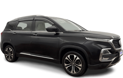 2021 MG HECTOR - SUV - Petrol - Manual - ₹8.38 lakh