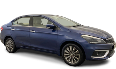 Maruti Ciaz-img