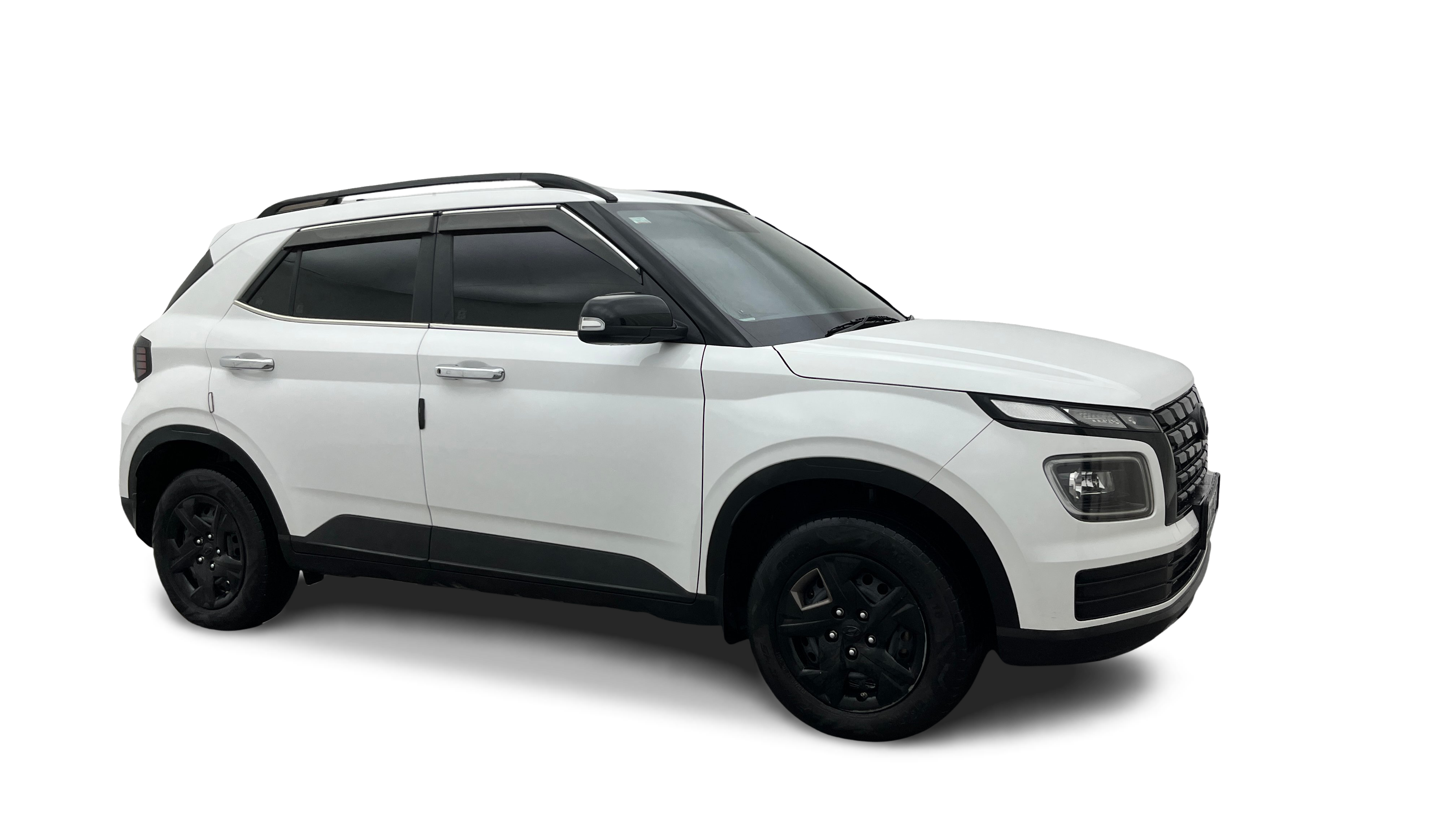 2024 Hyundai VENUE - SUV - Petrol - Manual - ₹8.00 lakh