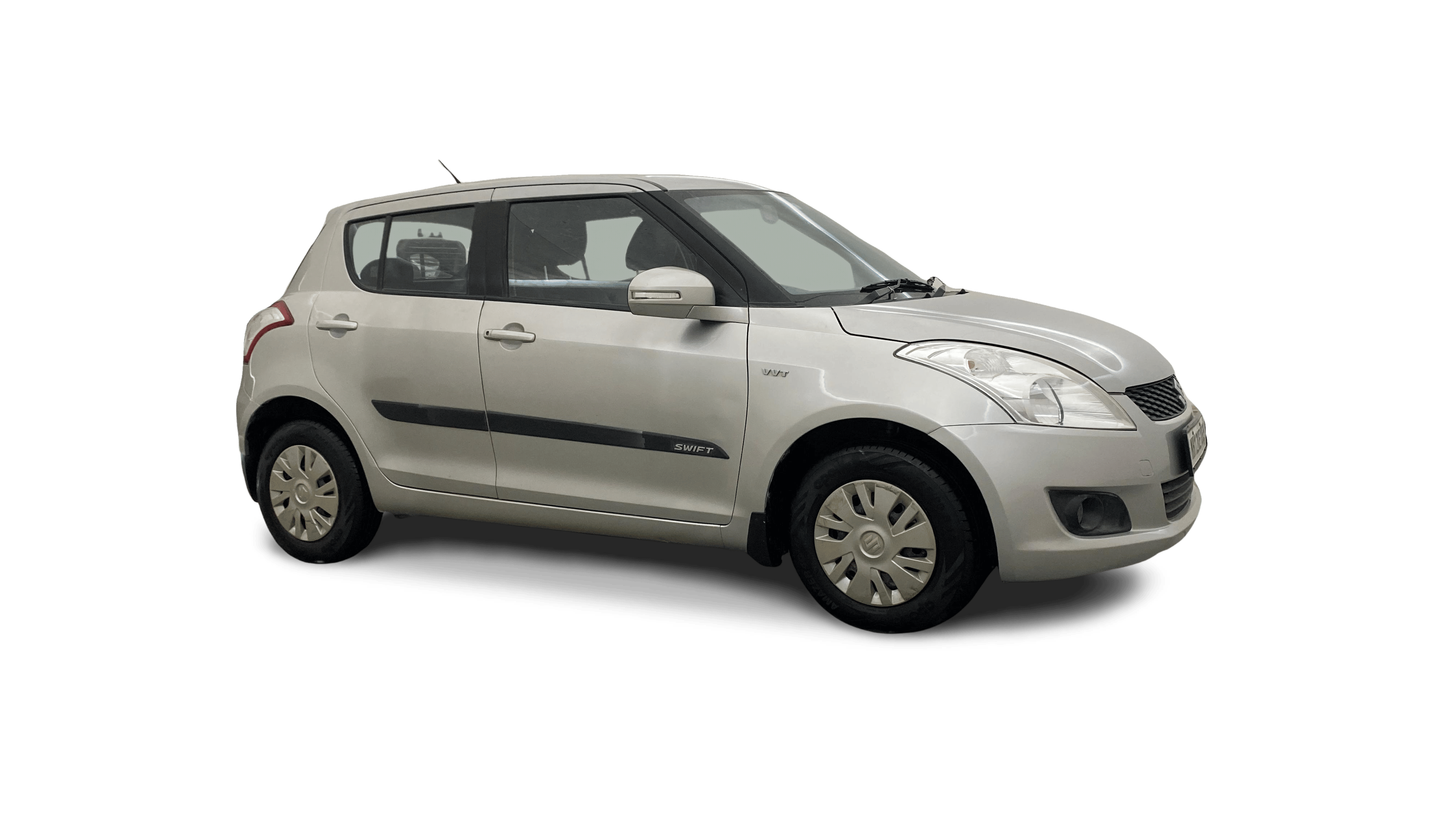 2013 Maruti Swift - Hatchback - Petrol - Manual - ₹3.11 lakh