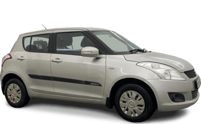 2013 Maruti Swift - Hatchback - Petrol - Manual - ₹3.11 lakh