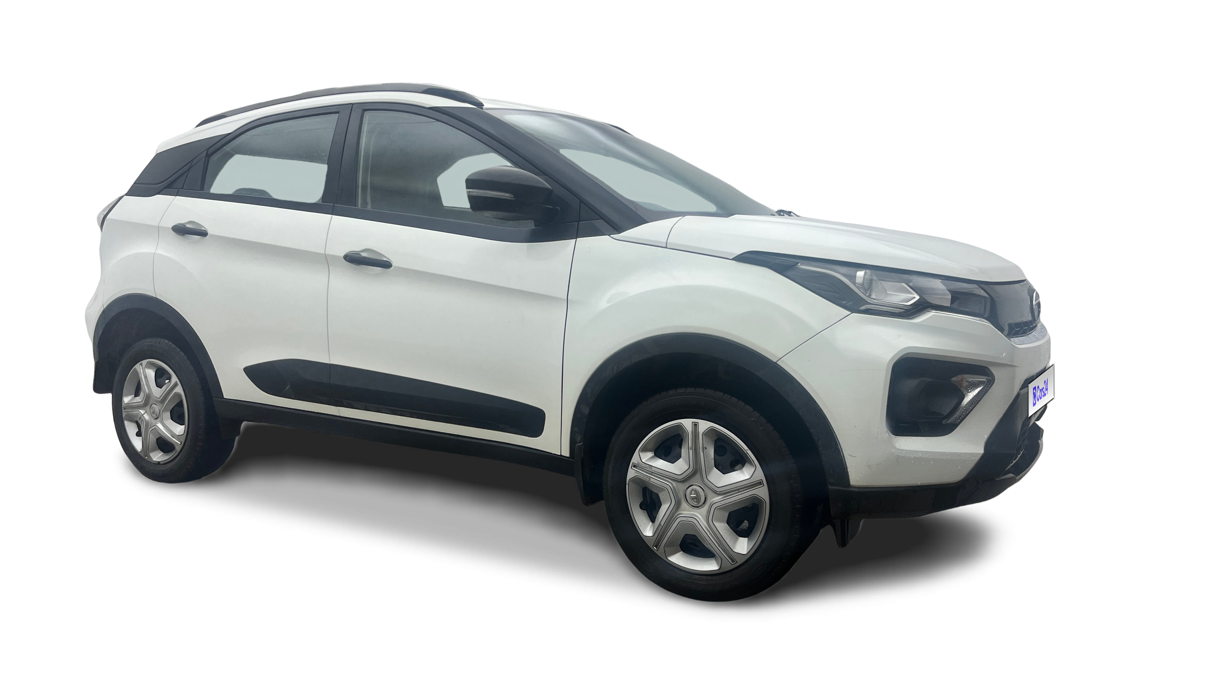 2022 Tata NEXON - SUV - Petrol - Automatic - ₹7.78 lakh