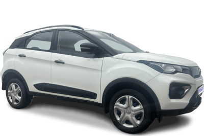 2022 Tata NEXON - SUV - Petrol - Automatic - ₹7.78 lakh
