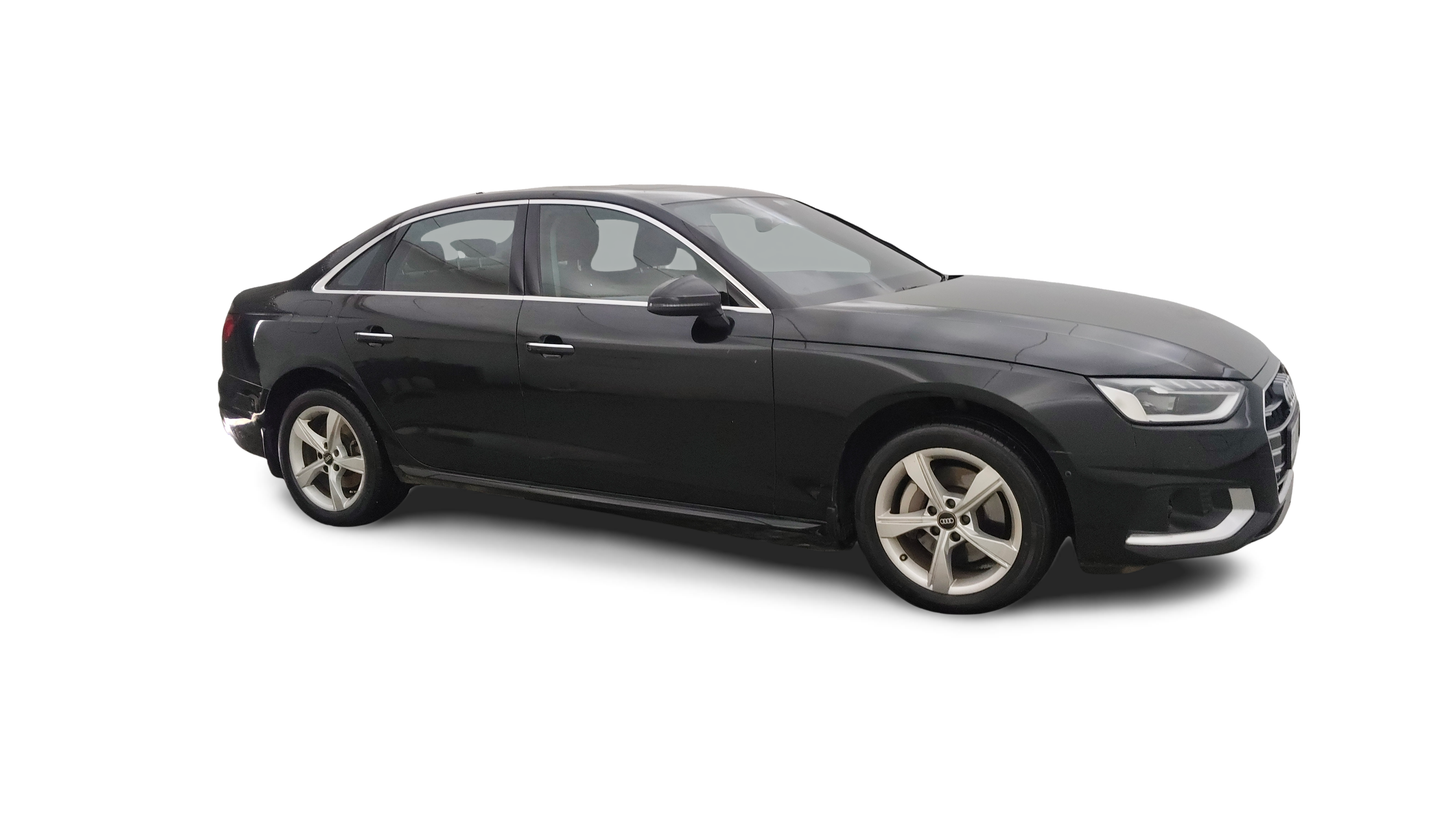 2023 Audi A4 - Sedan - Petrol - Automatic - ₹29.59 lakh