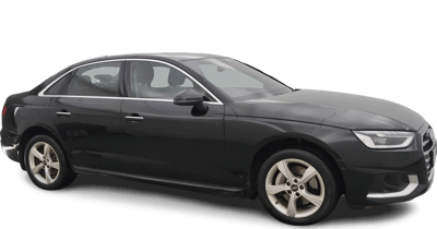 2023 Audi A4 - Sedan - Petrol - Automatic - ₹29.59 lakh