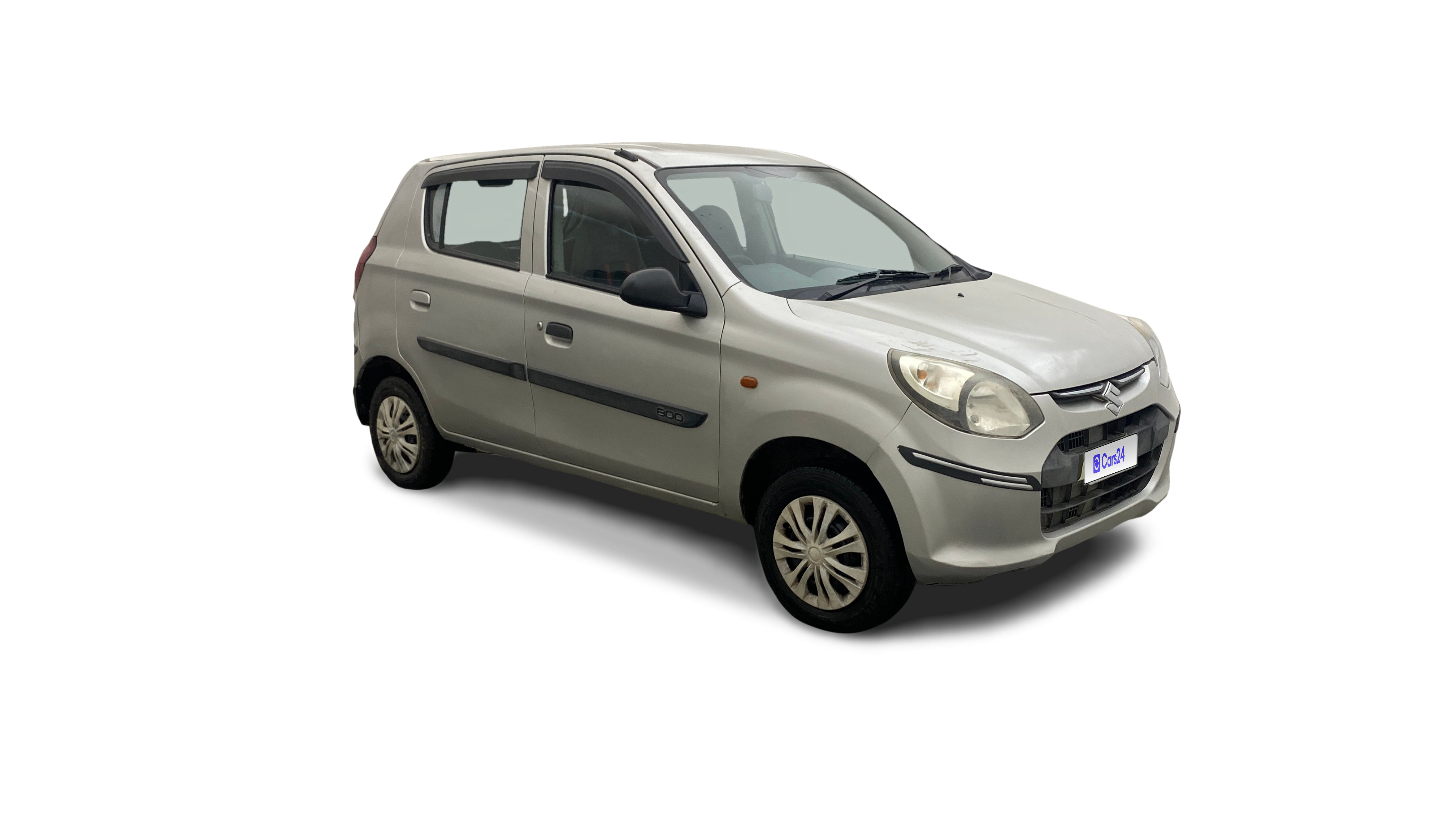 2014 Maruti Alto 800 - Hatchback - Petrol - Manual - ₹1.81 lakh