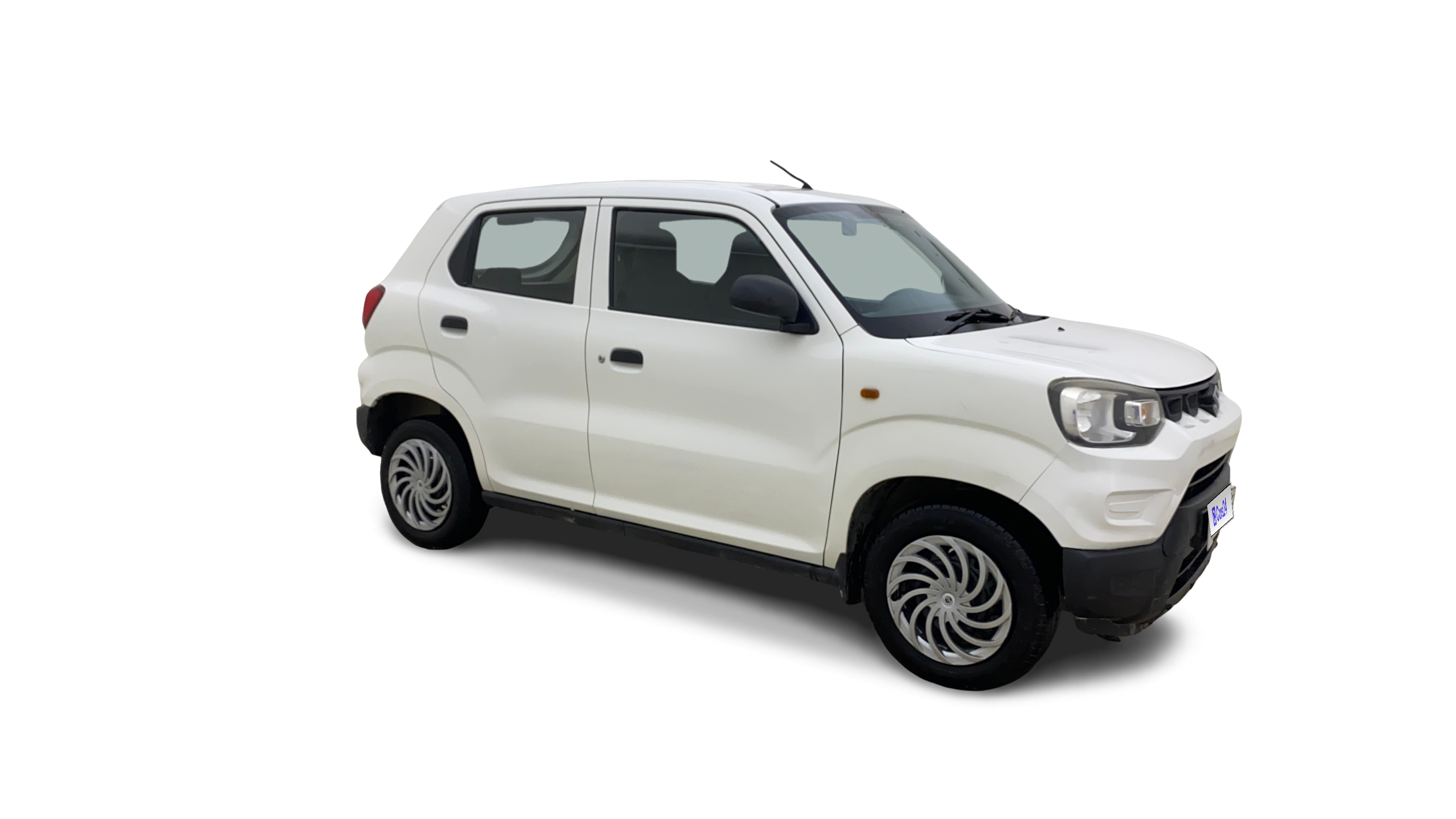 2019 Maruti S PRESSO - Hatchback - Petrol - Manual - ₹2.35 lakh