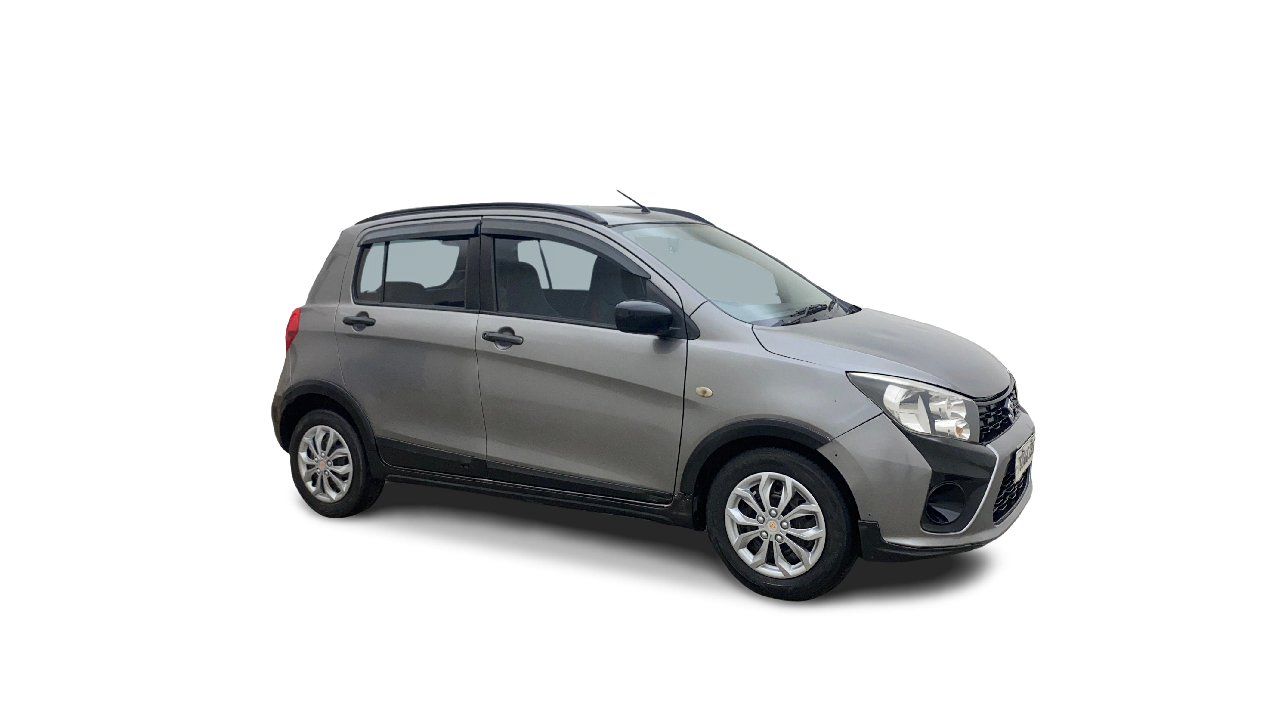 Maruti Celerio X-img