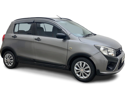 Maruti Celerio X-img