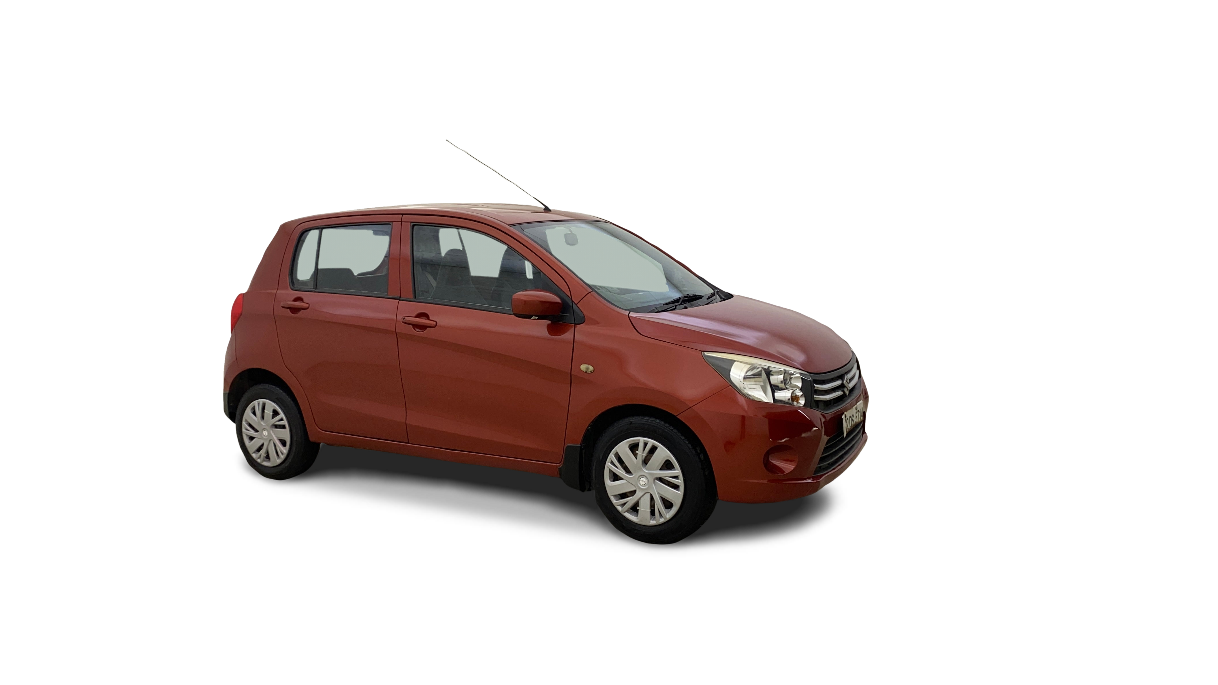 Maruti Celerio-img