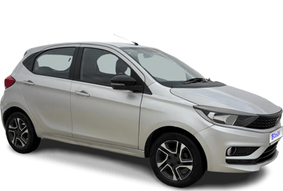 2021 Tata Tiago - Hatchback - Petrol - Manual - ₹4.03 lakh