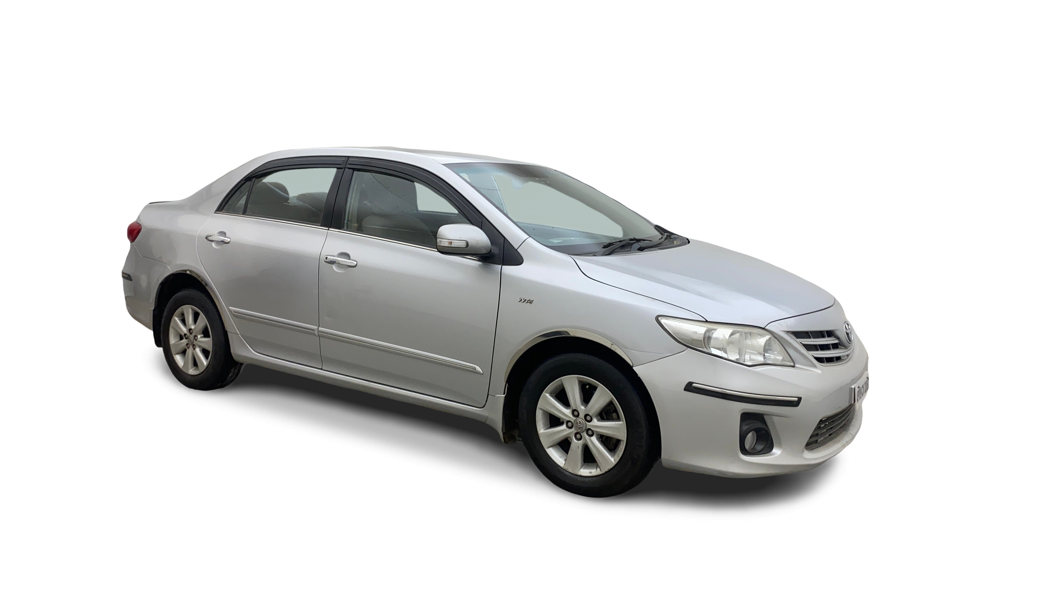 Toyota Corolla Altis-img