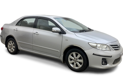 Toyota Corolla Altis-img