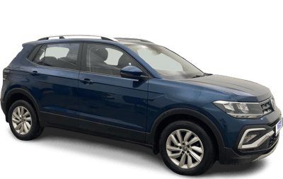 2024 Volkswagen TAIGUN - SUV - Petrol - Manual - ₹11.04 lakh