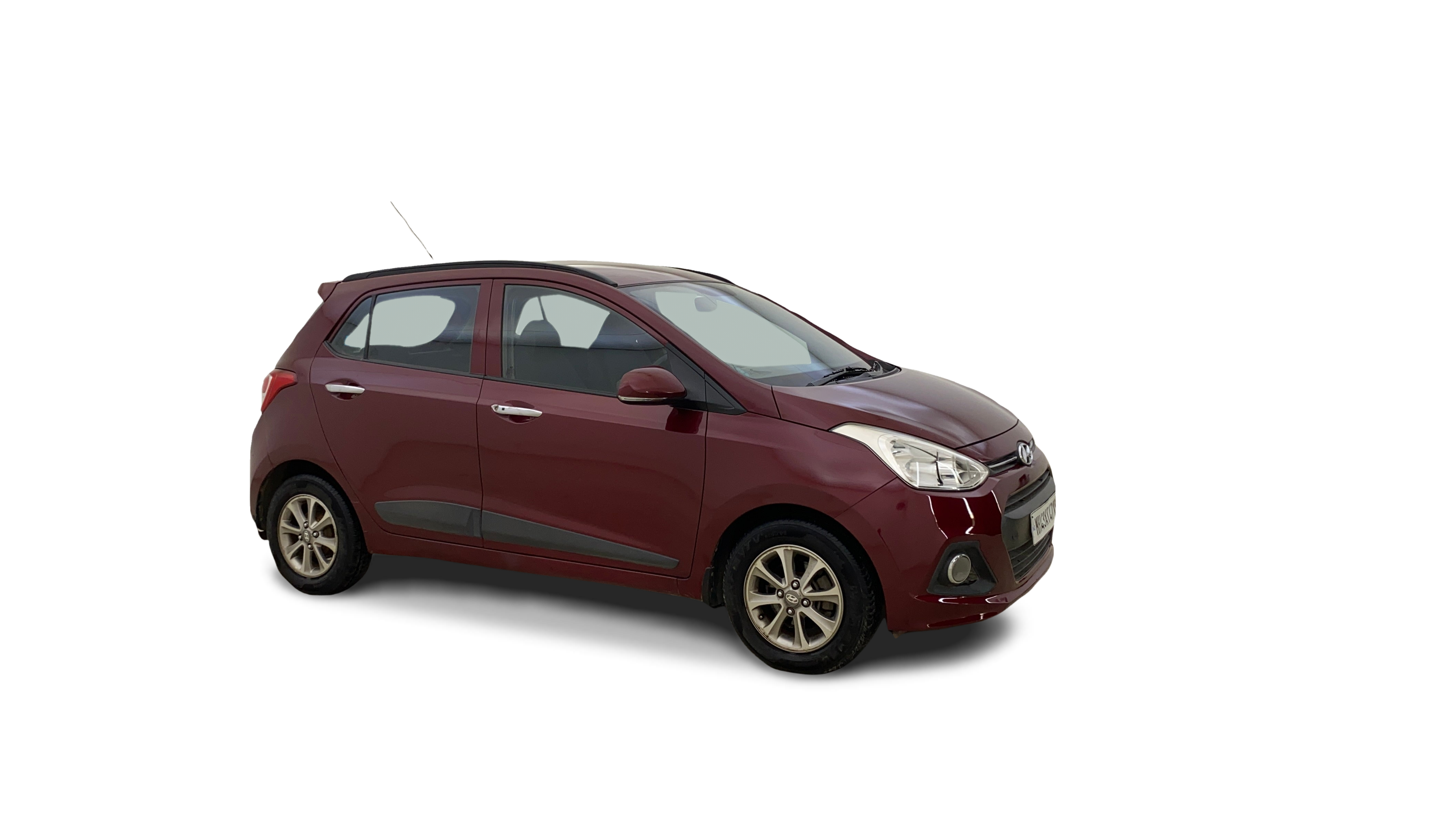 Hyundai Grand i10-img