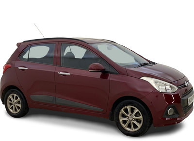 Hyundai Grand i10-img
